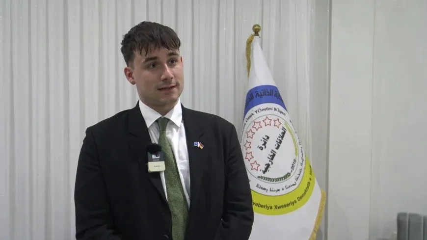 European Parliamentarian praises DAA experience