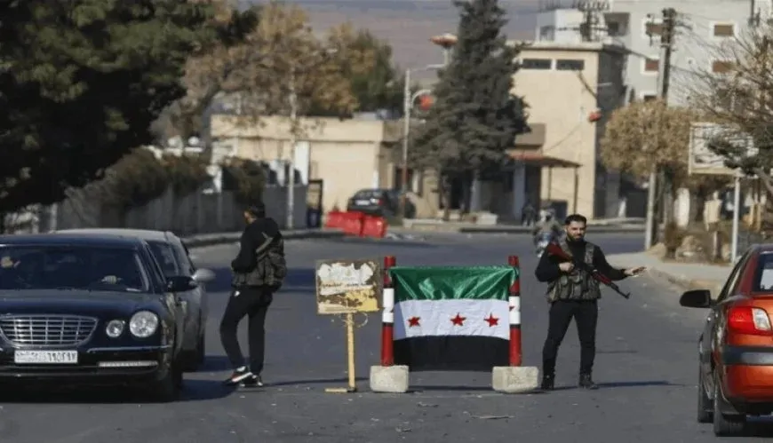 Arrests based on identity spread from the Syrian coast to Damascus