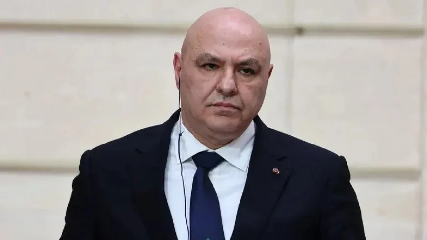 Iraq summons Lebanese ambassador