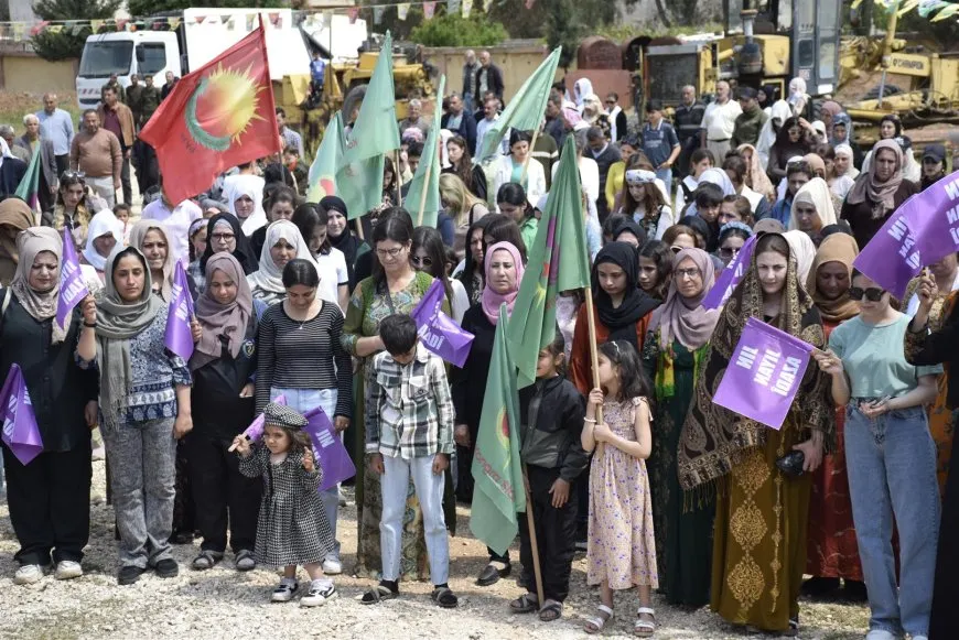Celebration marks 20th anniversary of KJK's founding