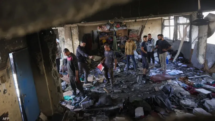 90 killed in Israeli airstrikes on Gaza in 48 hours