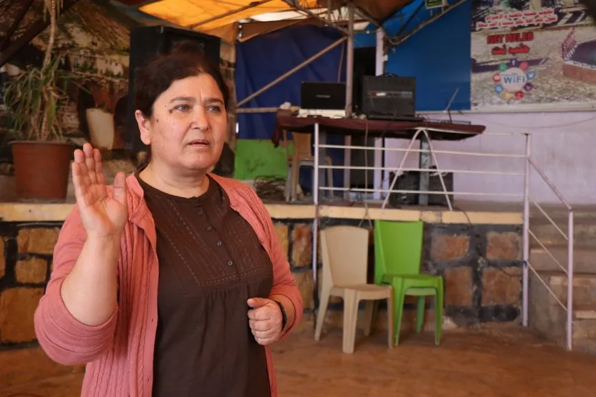PYD explains challenges facing success of peace process in region