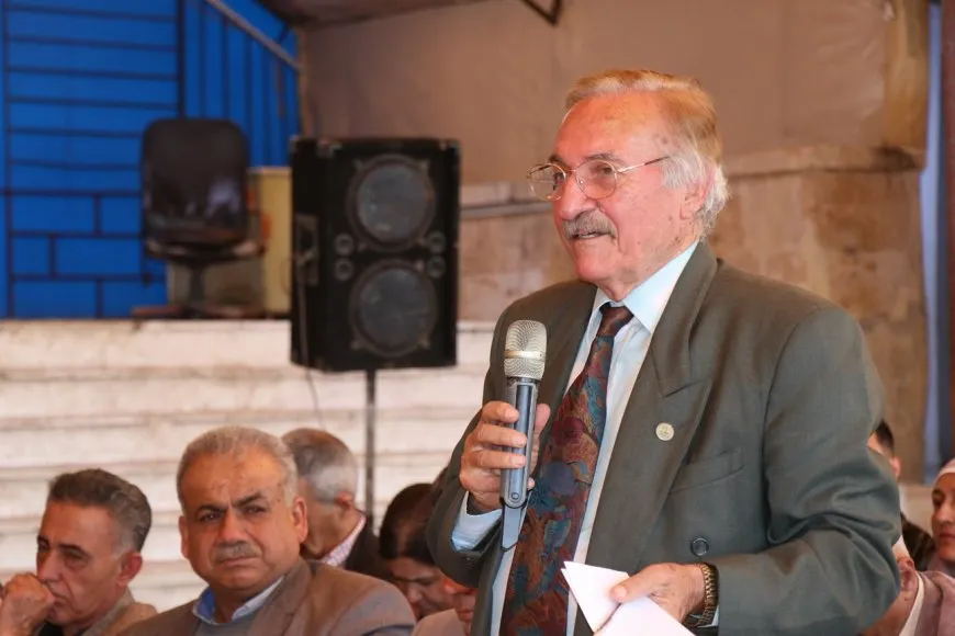 PYD explains challenges facing success of peace process in region