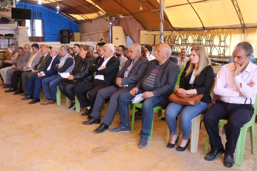 PYD explains challenges facing success of peace process in region
