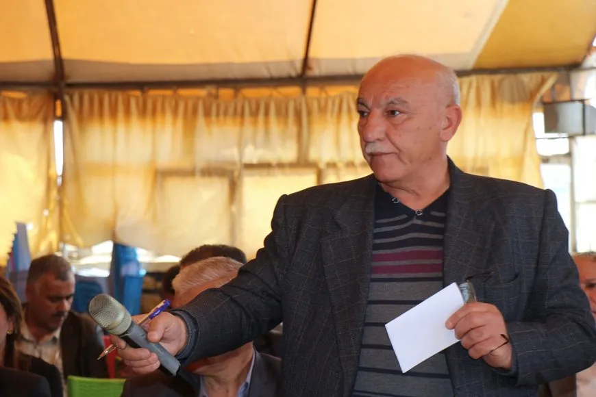 PYD explains challenges facing success of peace process in region