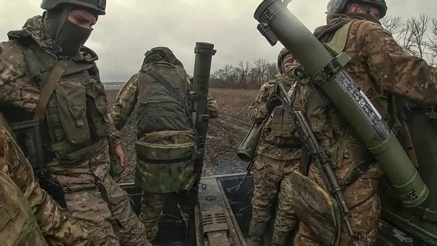 Putin announces ceasefire in Ukraine for Easter