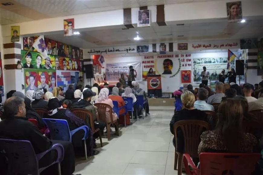 Commemoration of Armenian Genocide