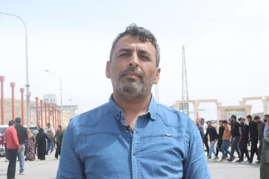 Tishrin Dam protesters: We will continue resistance until victory