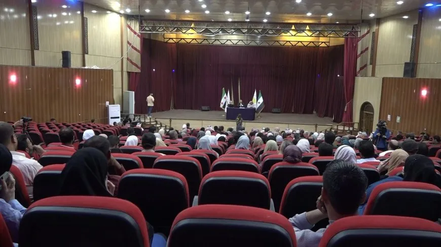 Call for united, inclusive, and decentralized Syria