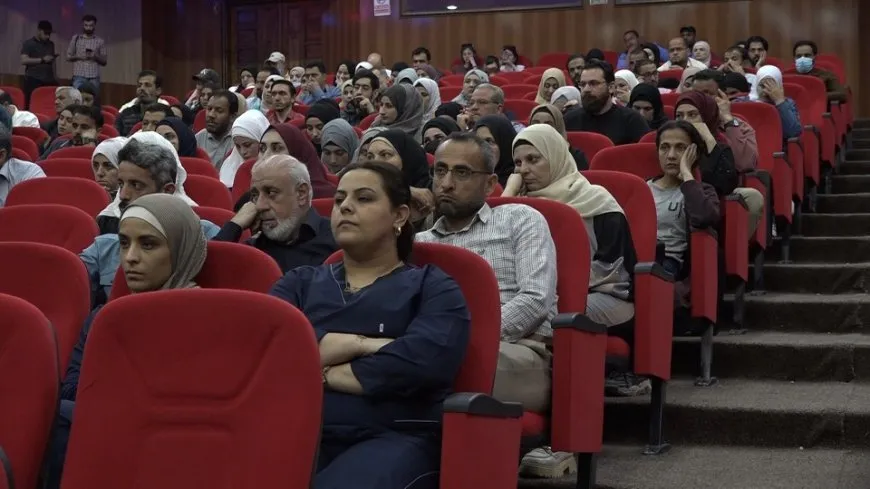 Call for united, inclusive, and decentralized Syria
