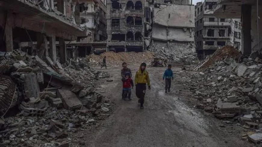 25 killed in Syria through one day