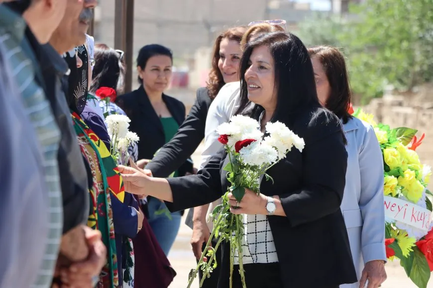 KNK discusses Kurdish Unity Conference with political parties