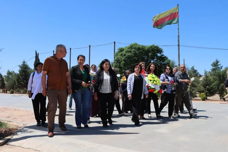 KNK discusses Kurdish Unity Conference with political parties