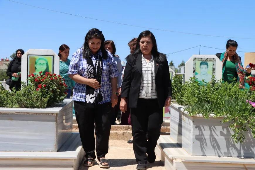 KNK discusses Kurdish Unity Conference with political parties