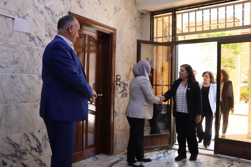KNK discusses Kurdish Unity Conference with political parties