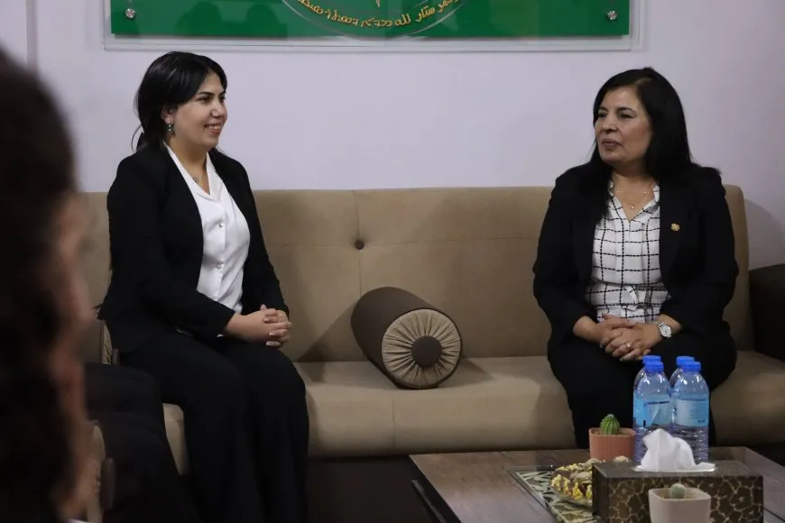 KNK discusses Kurdish Unity Conference with political parties