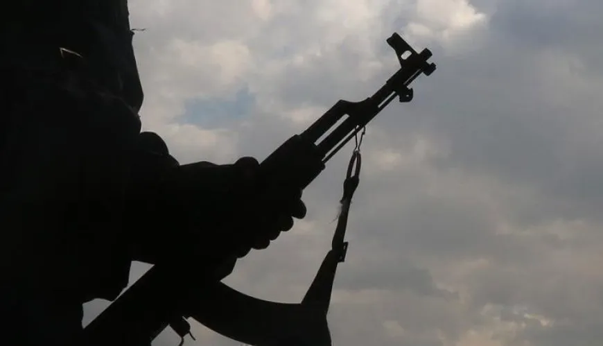Armed dispute leaves 1 dead, 3 injured in As-Suwayda