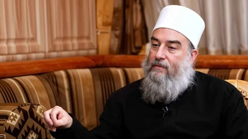 Al-Hajri attacks what he called "takfiri terrorist gangs" after Jaramana attack