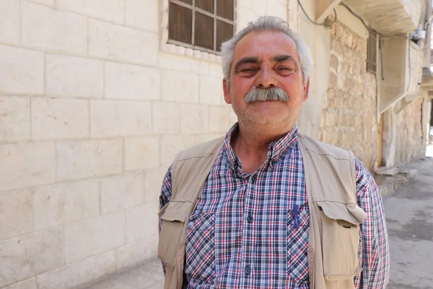 IDPs Afrin: We will not return as long as Turkish occupation; its mercenaries continue
