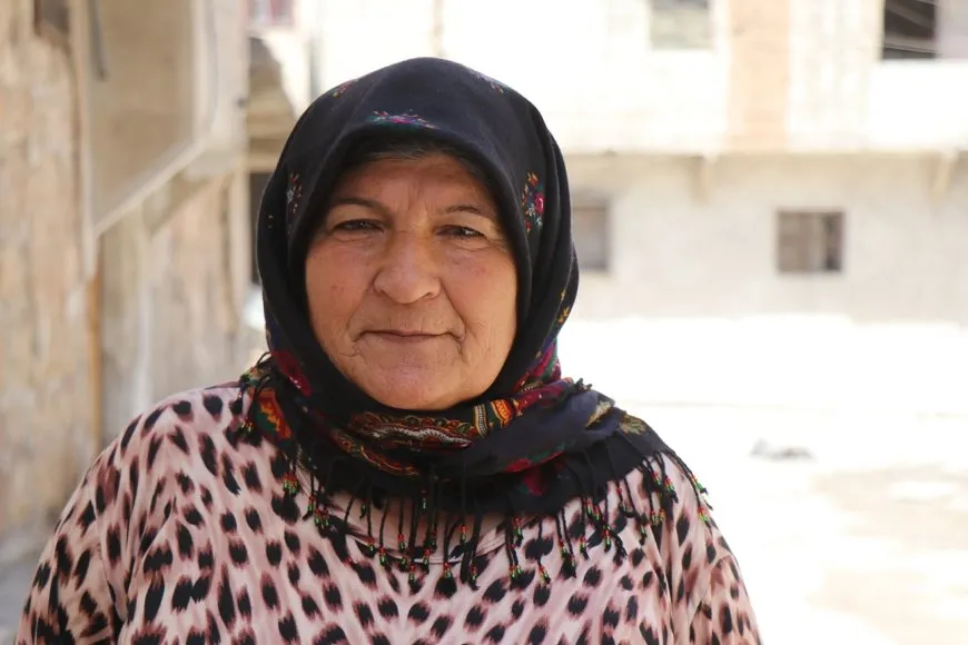 IDPs Afrin: We will not return as long as Turkish occupation; its mercenaries continue