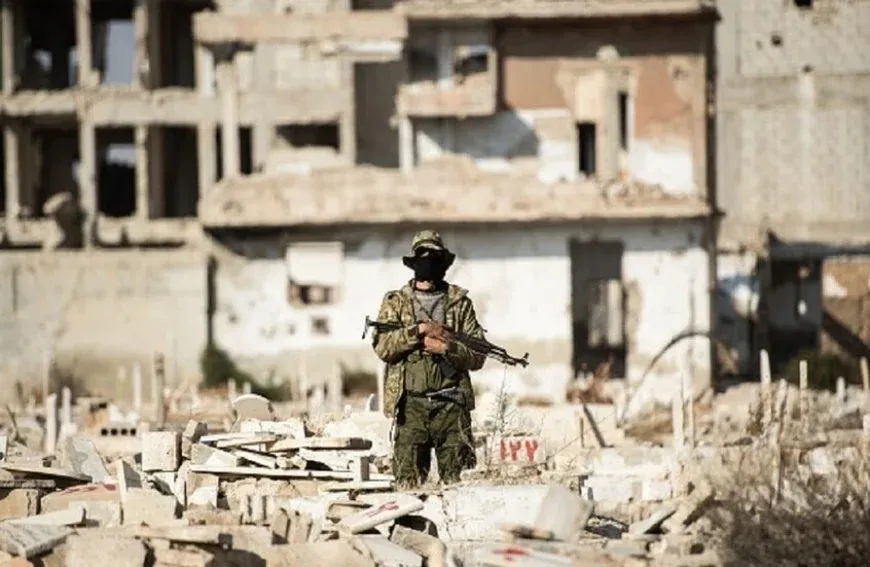 Israel conducts "warning" strike near Damascus to protect Druze