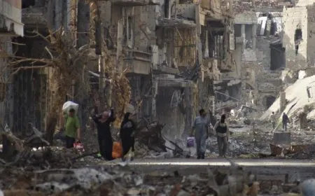 41 killed in various circumstances in Syria
