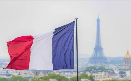 France condemns sectarian violence against Druze in Syria