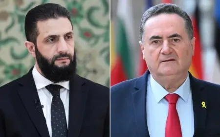 Tel Aviv issues strong warnings to Damascus