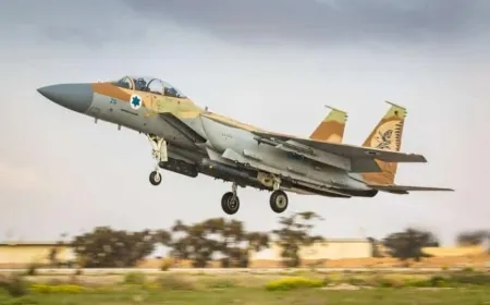 Israel prepares additional airstrikes targeting Syrian military positions