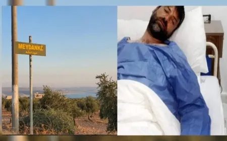 Escalating attacks in occupied Afrin: Beatings and shootings target residents