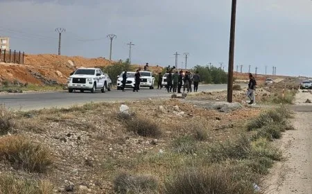 Sweida retains its security, local administration