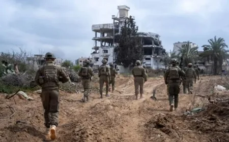 Israeli officer explains Tel Aviv’s policy toward Syria