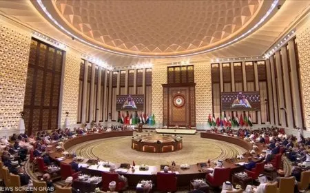 Kurdish melodies to participate in upcoming Arab Summit