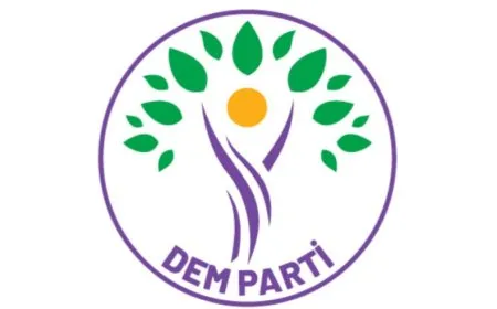 DEM Party calls on Turkish Parliament to start peace talks, resolve Kurdish Issue