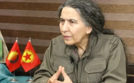 Ayten Dersim: PKK becomes legacy of history