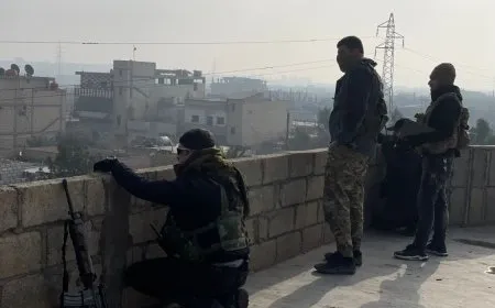 Alarming escalation in ISIS mercenary activity during 2025