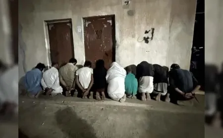 10 ISIS mercenaries captured in Deir ez-Zor countryside