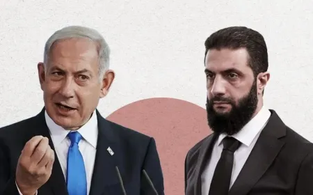 Damascus holds normalization talks with Tel Aviv