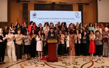 Nada Alliance concludes first conference with key goals