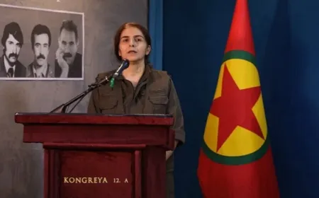 Çiğdem Doğu: PKK Congress marks new beginning rooted in values