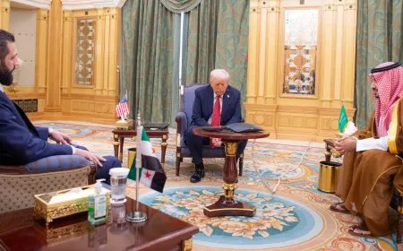 Lifting US sanctions on Syria: Optimism collides with challenges of reality