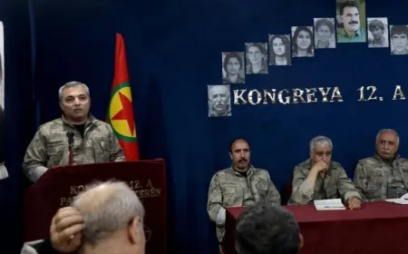 Seyfi Zoğurlu: We must prepare ourselves, plan, and strategize according to the new phase