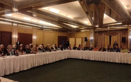 Women's calls for generalization of women-led DAA Model in new Syria