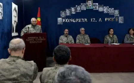 Karayilan: Turkey’s violence won't go unanswered