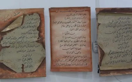 1st Euphrates Literary Festival kicks off