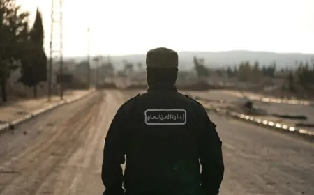 Agency reports on "coordinative" direct meetings that took place between officials Damascus Authority, Israelis