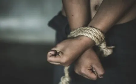 Serious escalation... 20 kidnappings in a week in areas under Damascus control