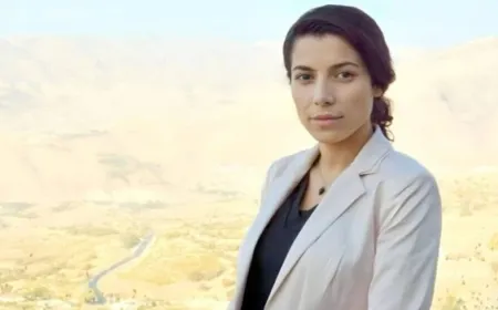 Warisha's health deteriorates, Iranian authorities refuse hospital transfer
