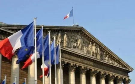 French woman tried for crimes against Yazidi girl