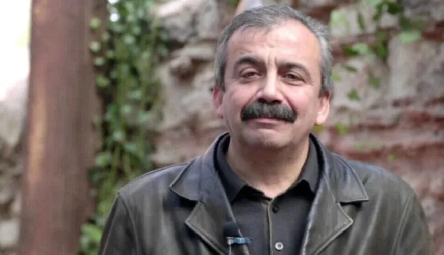 Imrali delegation member Sürey Süreyya Önder passed away